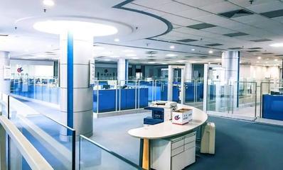 珠海富豪胡云林 掌舵科技安全，構筑20億商業版圖