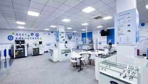 總投資10億元高端智能裝備項目落戶茶山，聚焦通訊設備研發與銷售，為區域穩增長注入強勁動能